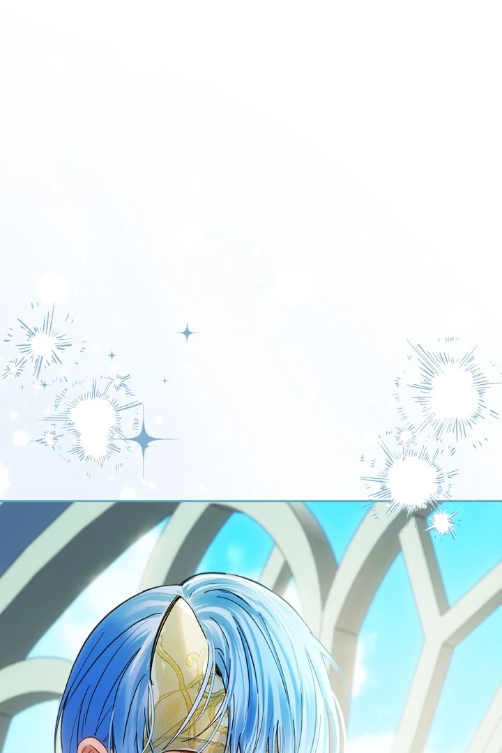 The Baby Prisoner in the Winter Castle Chapter 54 629 ch 54 151