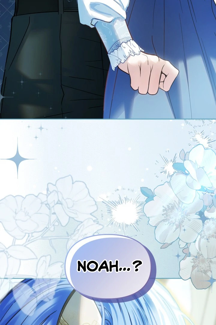 The Baby Prisoner in the Winter Castle Chapter 54 631 ch 54 153