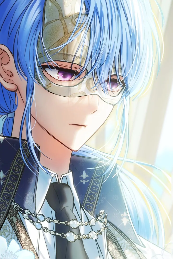 The Baby Prisoner in the Winter Castle Chapter 54 632 ch 54 154