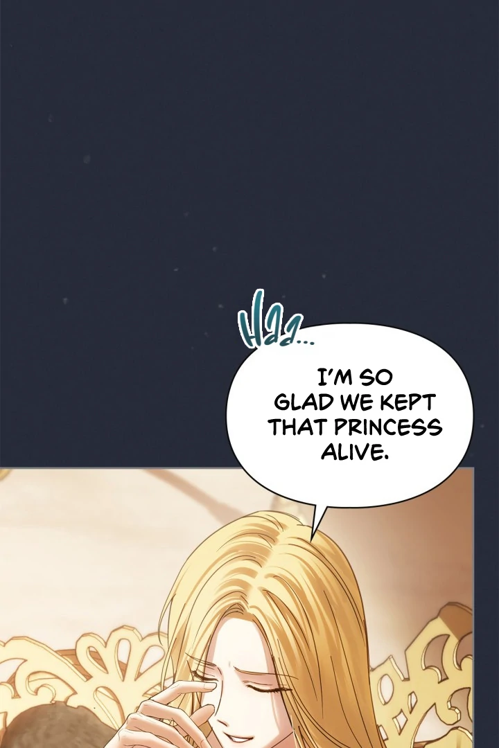 The Baby Prisoner in the Winter Castle Chapter 54 501 ch 54 23
