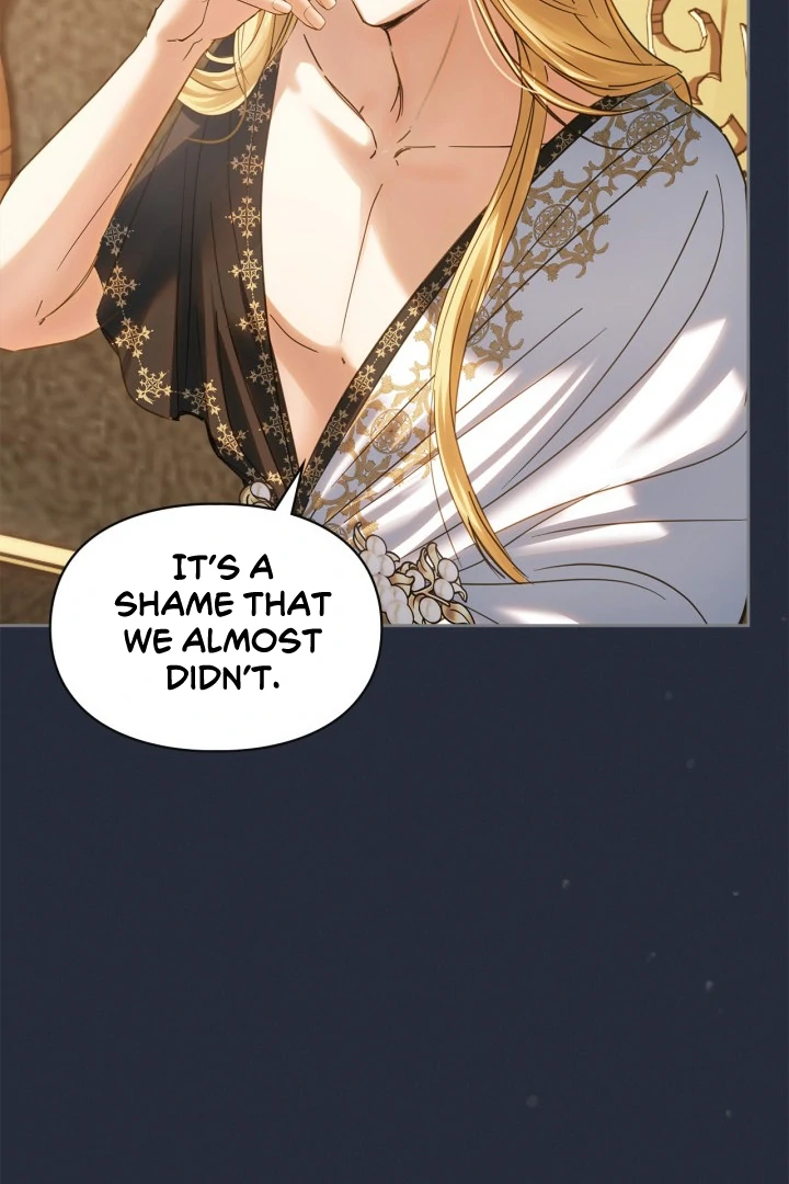 The Baby Prisoner in the Winter Castle Chapter 54 502 ch 54 24