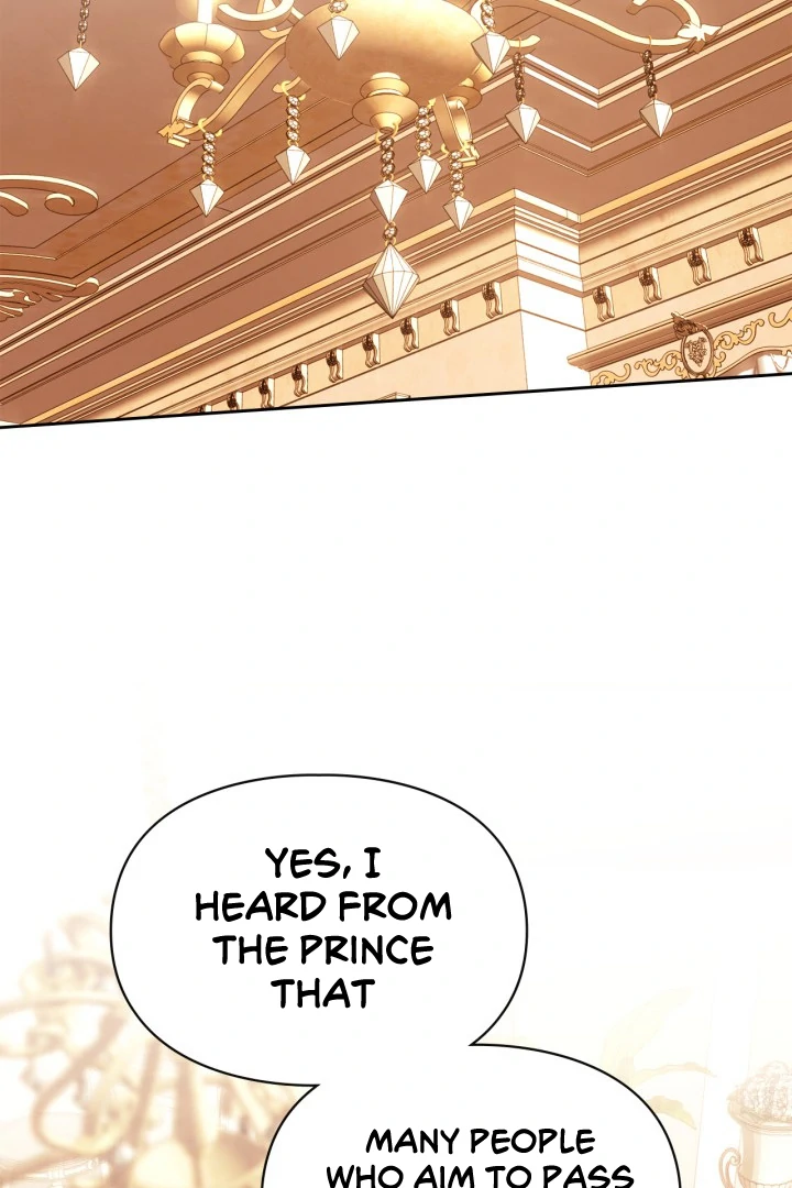 The Baby Prisoner in the Winter Castle Chapter 54 481 ch 54 3