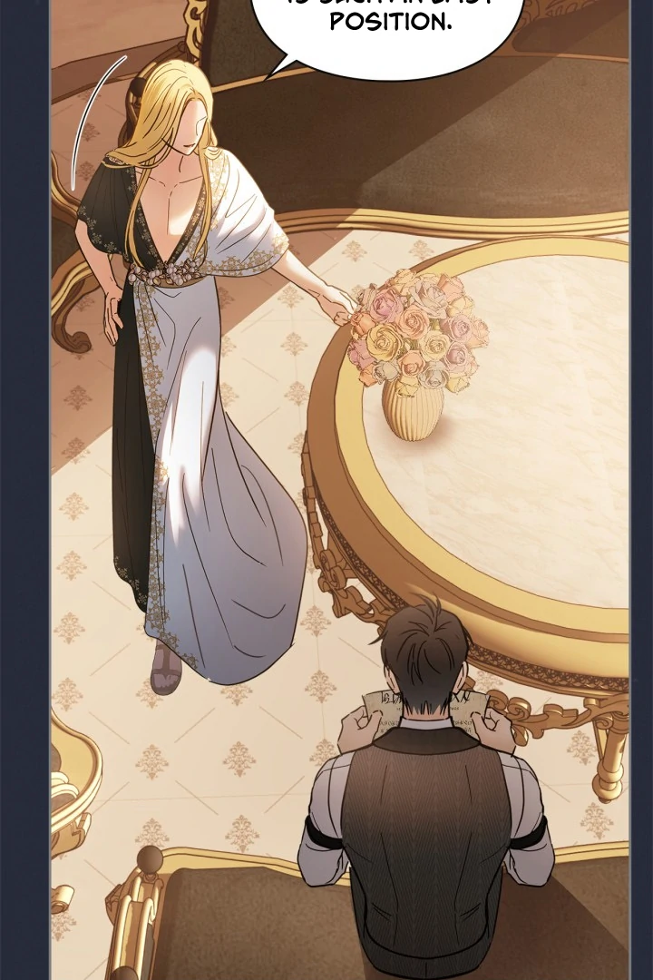 The Baby Prisoner in the Winter Castle Chapter 54 510 ch 54 32