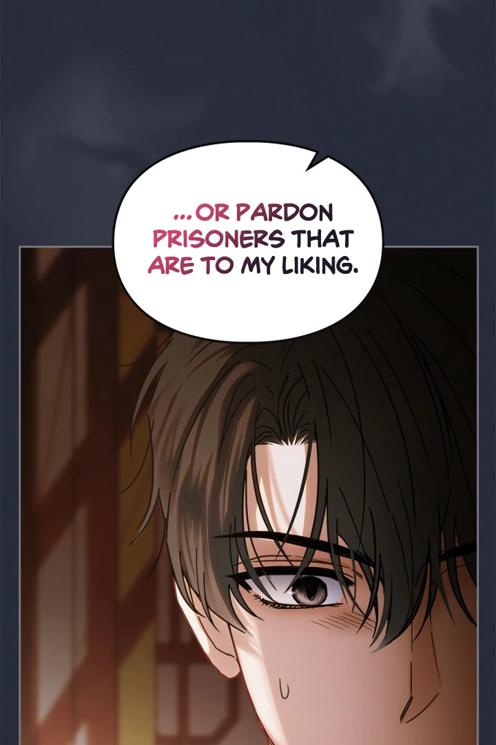 The Baby Prisoner in the Winter Castle Chapter 54 513 ch 54 35
