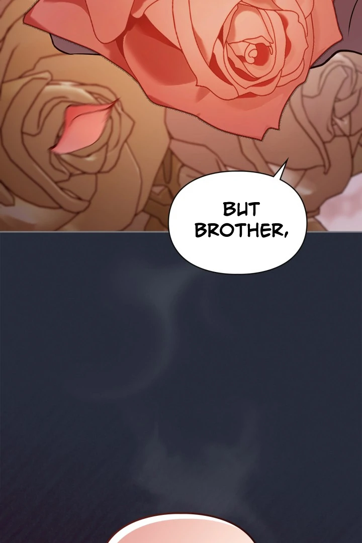 The Baby Prisoner in the Winter Castle Chapter 54 516 ch 54 38