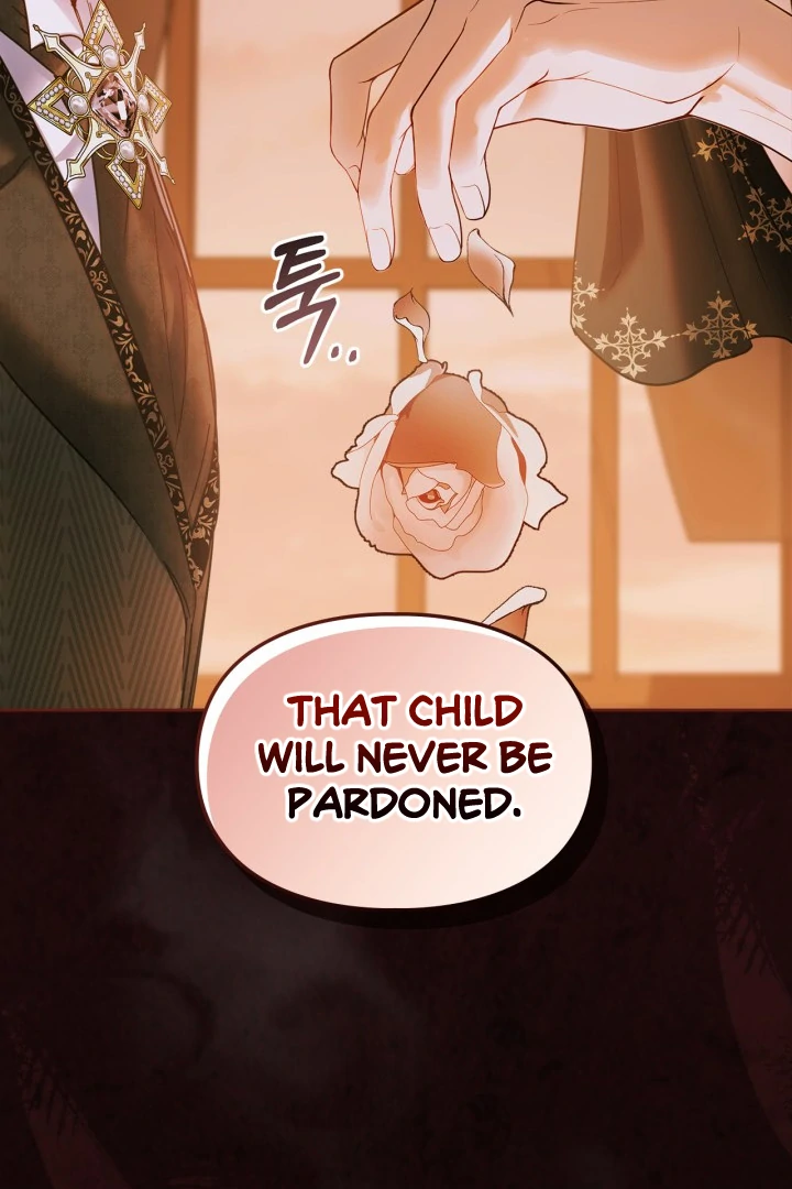 The Baby Prisoner in the Winter Castle Chapter 54 518 ch 54 40
