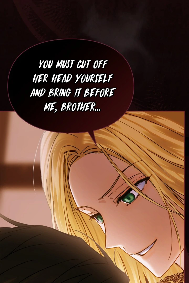 The Baby Prisoner in the Winter Castle Chapter 54 519 ch 54 41