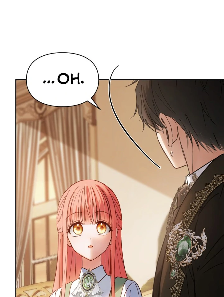 The Baby Prisoner in the Winter Castle Chapter 54 526 ch 54 48