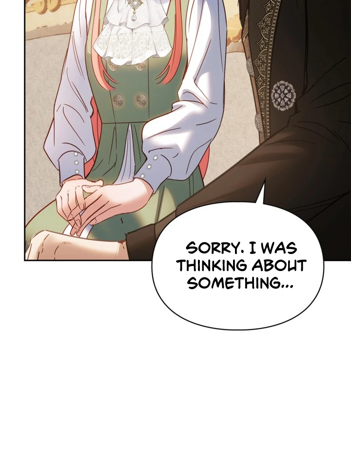 The Baby Prisoner in the Winter Castle Chapter 54 527 ch 54 49