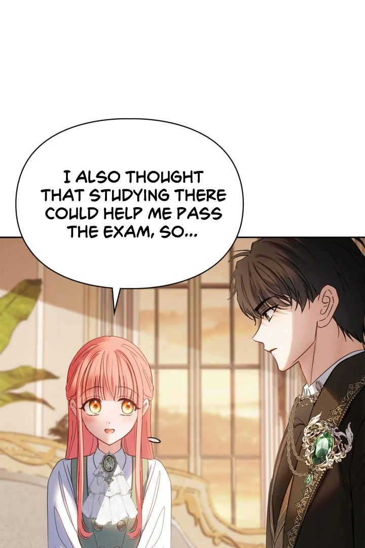 The Baby Prisoner in the Winter Castle Chapter 54 483 ch 54 5