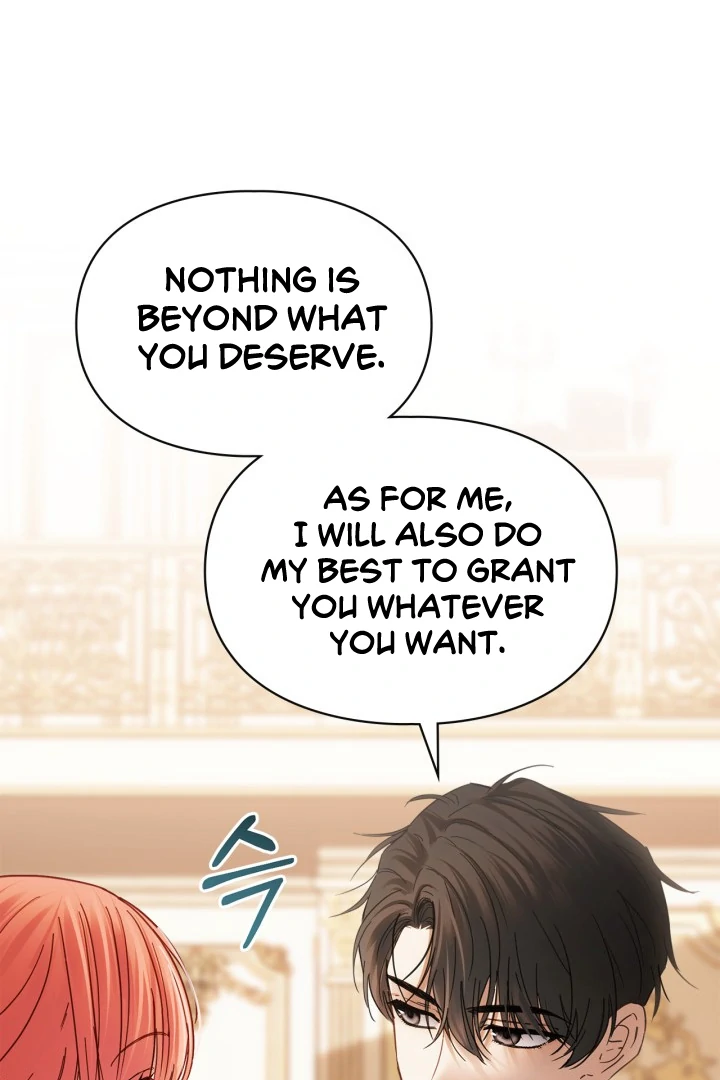 The Baby Prisoner in the Winter Castle Chapter 54 534 ch 54 56