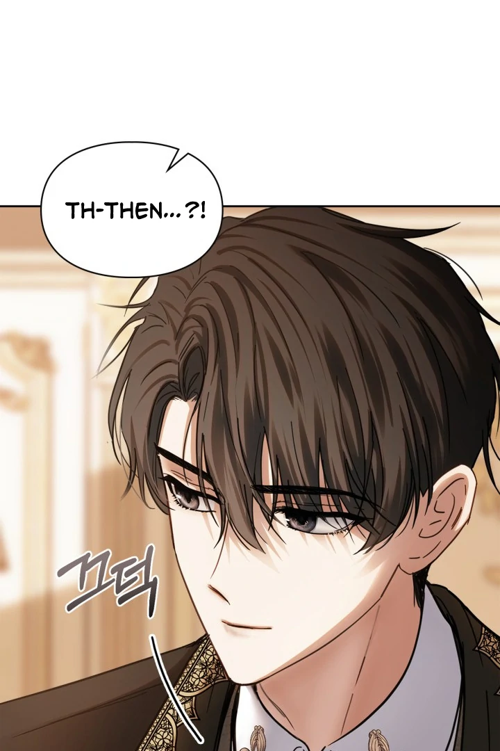 The Baby Prisoner in the Winter Castle Chapter 54 536 ch 54 58