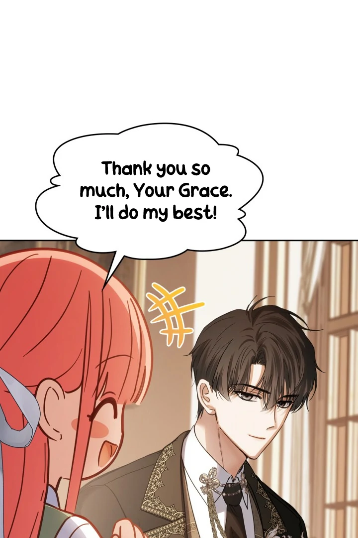 The Baby Prisoner in the Winter Castle Chapter 54 539 ch 54 61