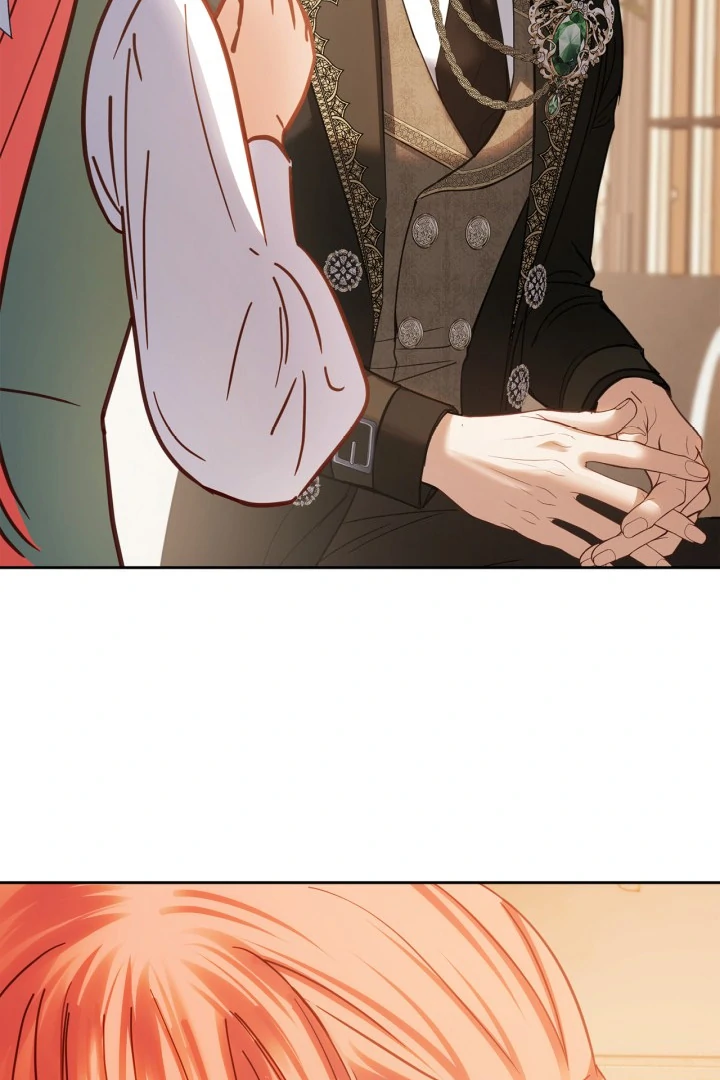 The Baby Prisoner in the Winter Castle Chapter 54 540 ch 54 62