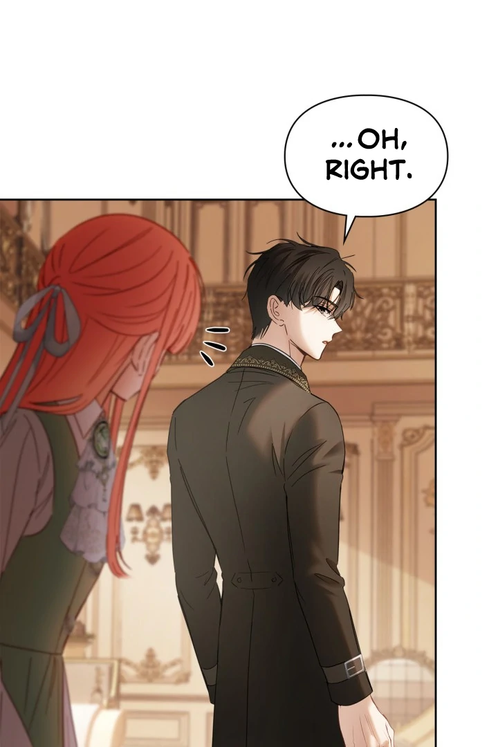 The Baby Prisoner in the Winter Castle Chapter 54 547 ch 54 69