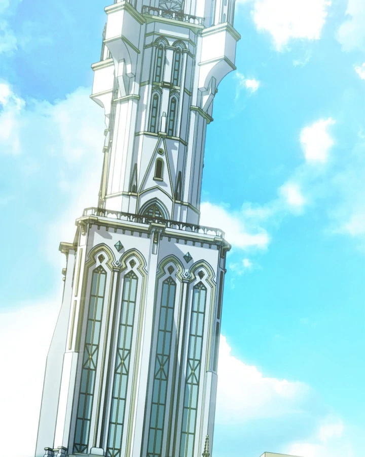 The Baby Prisoner in the Winter Castle Chapter 54 558 ch 54 80