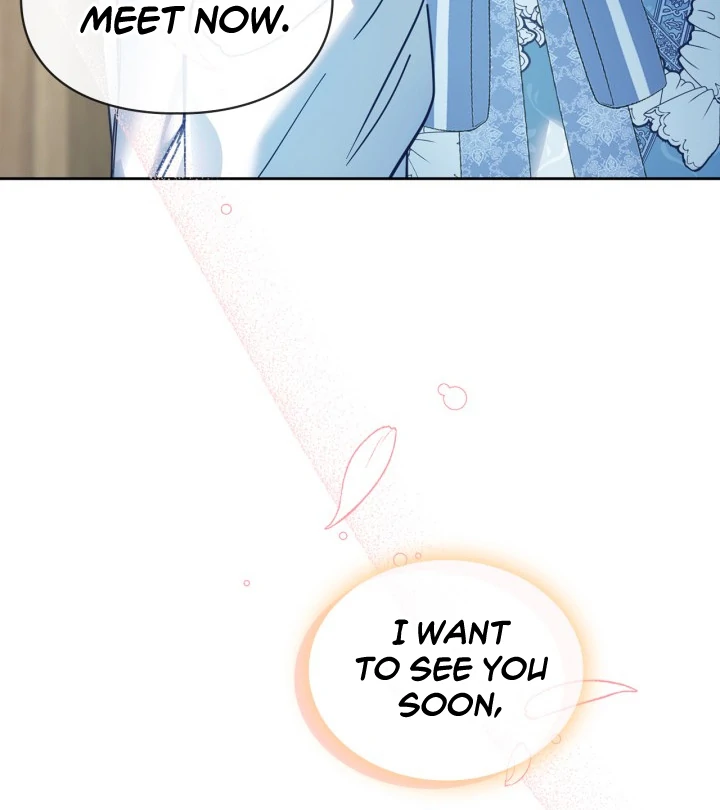 The Baby Prisoner in the Winter Castle Chapter 54 566 ch 54 88