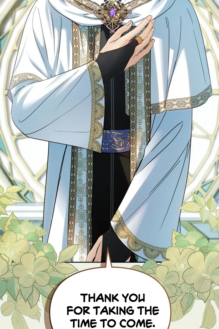 The Baby Prisoner in the Winter Castle Chapter 54 570 ch 54 92