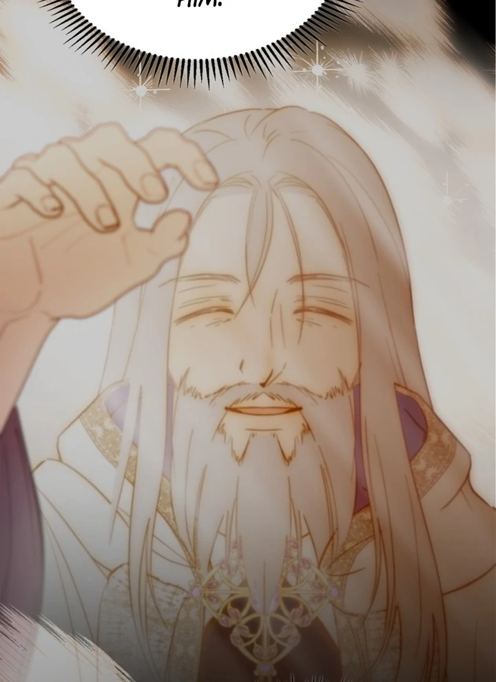 The Baby Prisoner in the Winter Castle Chapter 54 573 ch 54 95