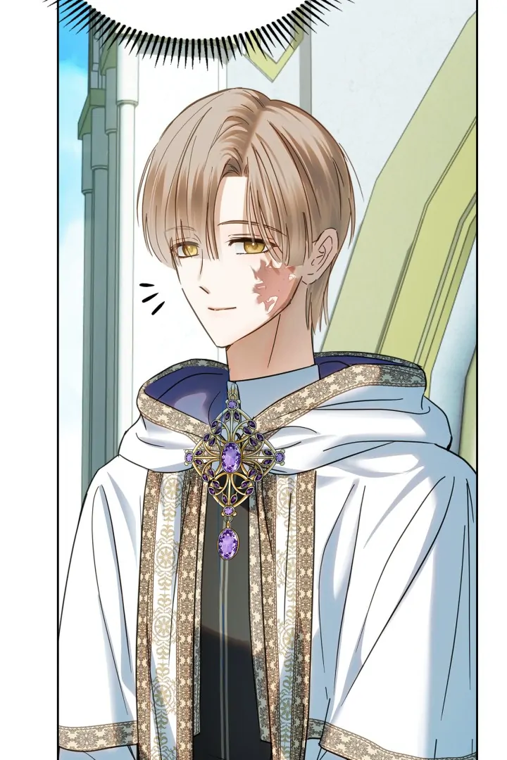 The Baby Prisoner in the Winter Castle Chapter 54 575 ch 54 97