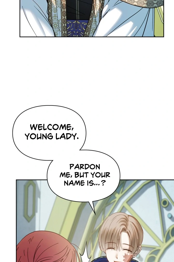 The Baby Prisoner in the Winter Castle Chapter 54 576 ch 54 98