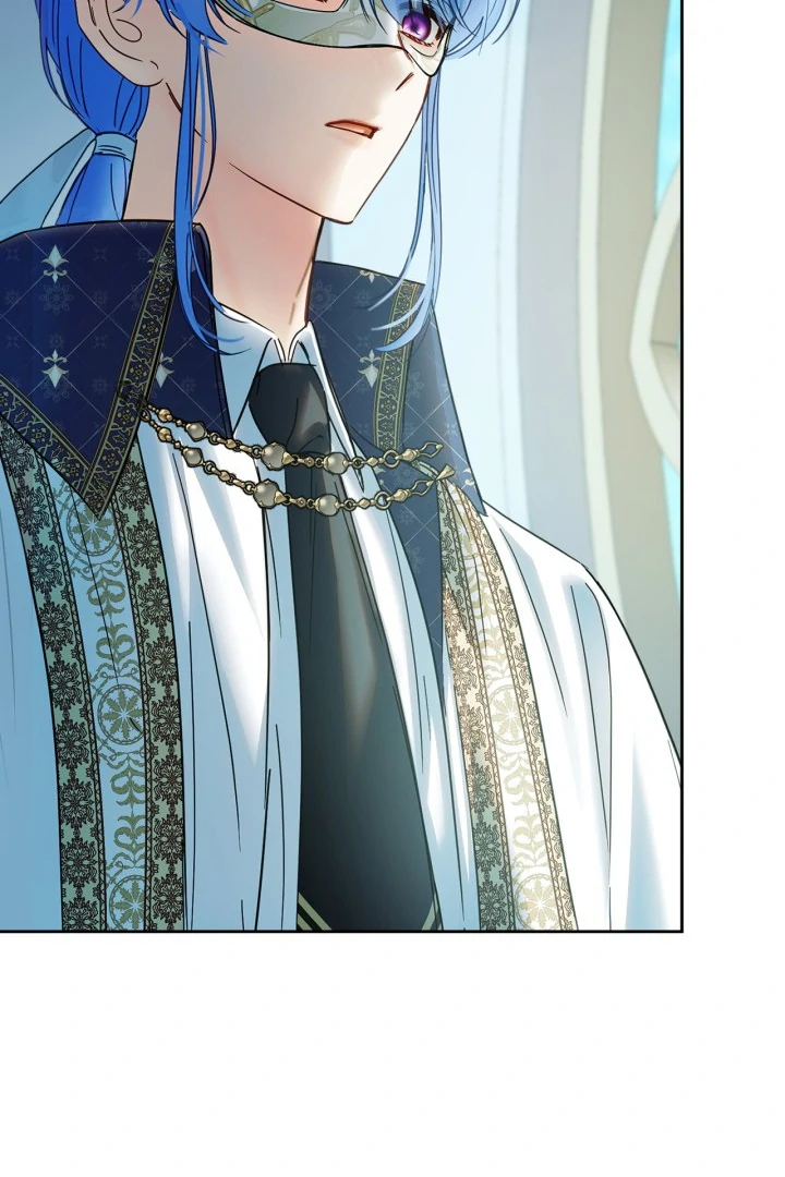 The Baby Prisoner in the Winter Castle Chapter 55 425 ch 55 10