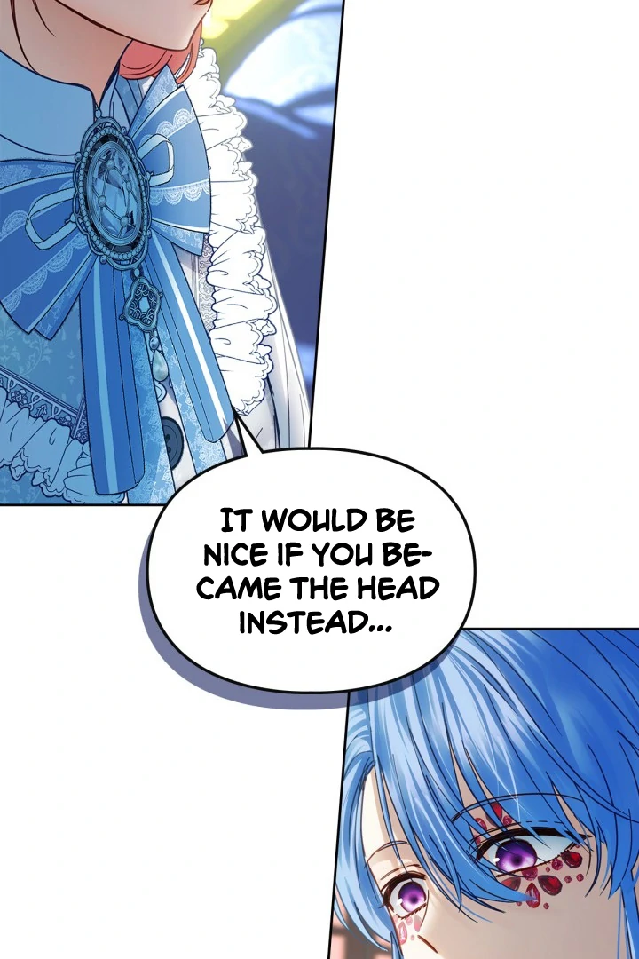 The Baby Prisoner in the Winter Castle Chapter 55 517 ch 55 102