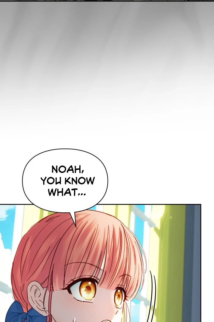 The Baby Prisoner in the Winter Castle Chapter 55 522 ch 55 107