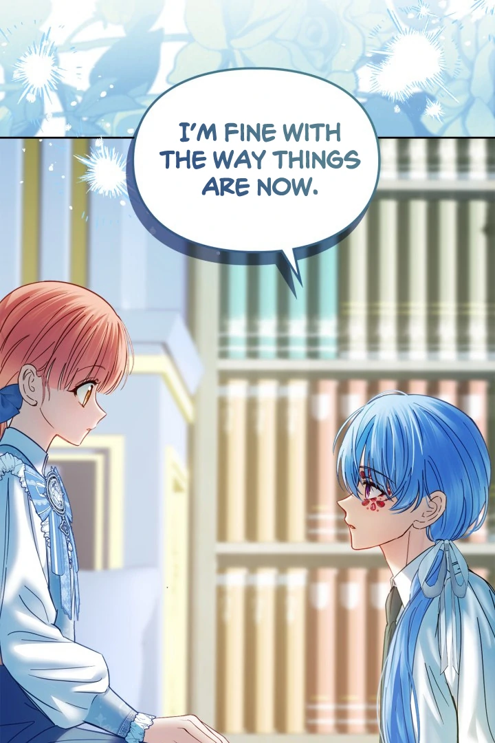 The Baby Prisoner in the Winter Castle Chapter 55 526 ch 55 111