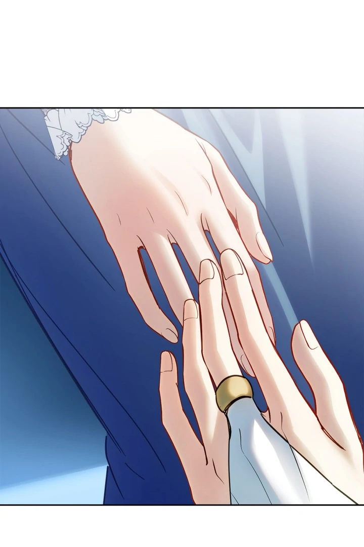 The Baby Prisoner in the Winter Castle Chapter 55 528 ch 55 113