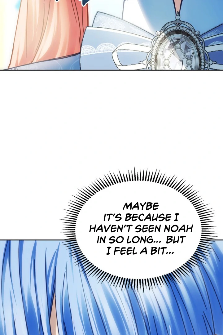 The Baby Prisoner in the Winter Castle Chapter 55 534 ch 55 119