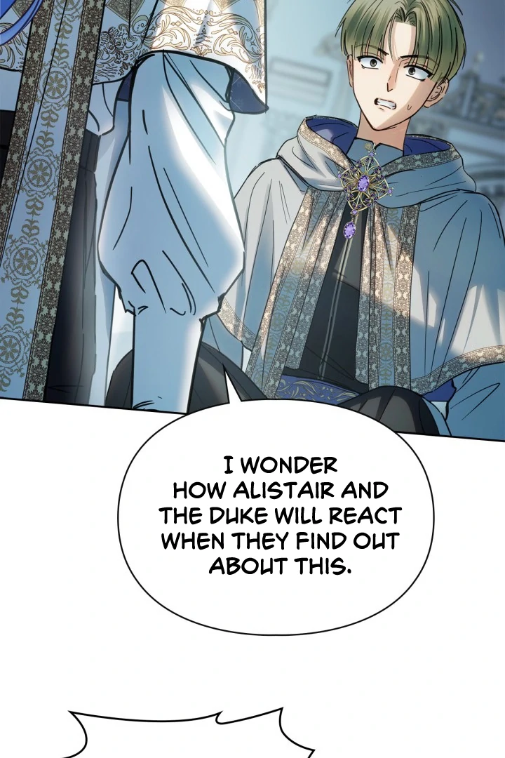 The Baby Prisoner in the Winter Castle Chapter 55 427 ch 55 12