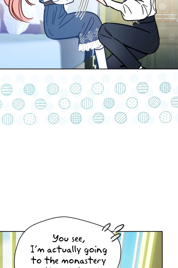 The Baby Prisoner in the Winter Castle Chapter 55 537 ch 55 122