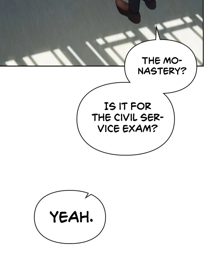 The Baby Prisoner in the Winter Castle Chapter 55 539 ch 55 124