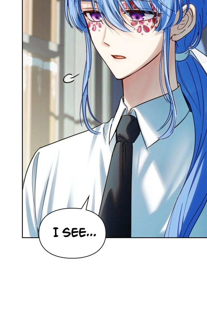 The Baby Prisoner in the Winter Castle Chapter 55 541 ch 55 126