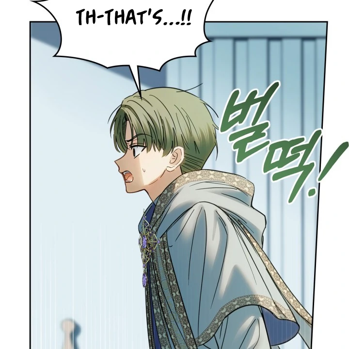 The Baby Prisoner in the Winter Castle Chapter 55 428 ch 55 13