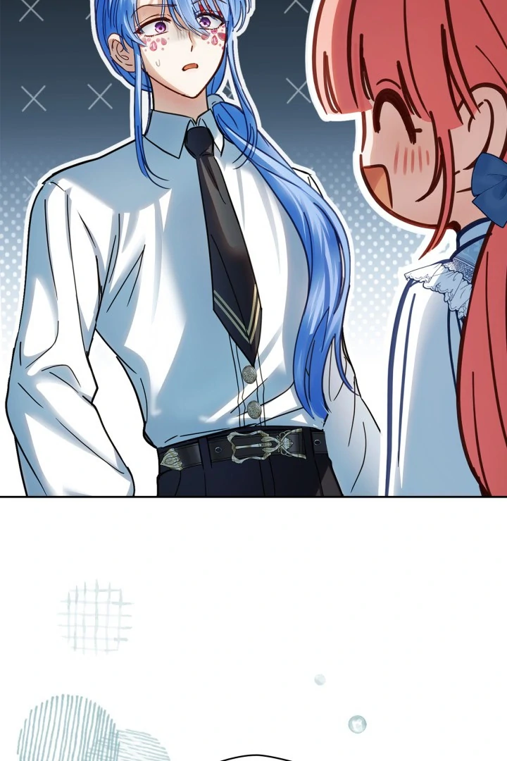 The Baby Prisoner in the Winter Castle Chapter 55 549 ch 55 134