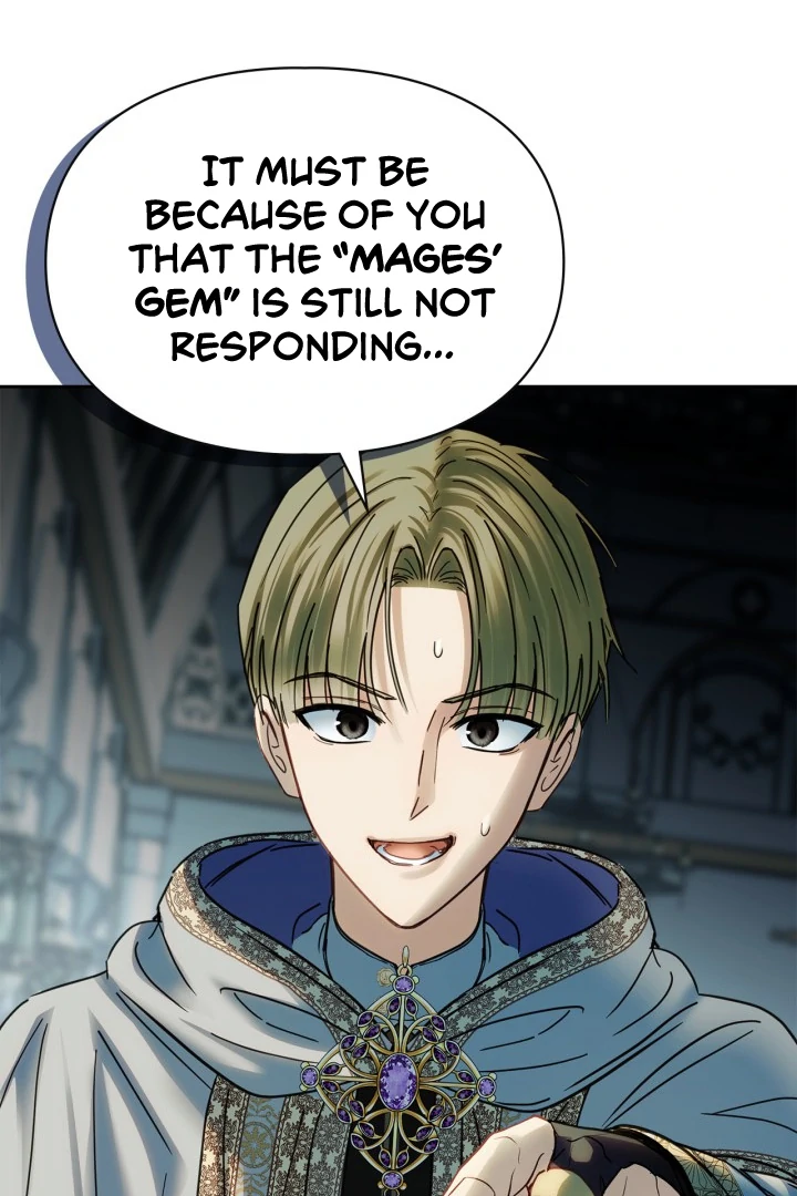 The Baby Prisoner in the Winter Castle Chapter 55 432 ch 55 17
