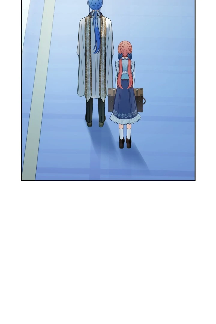 The Baby Prisoner in the Winter Castle Chapter 55 439 ch 55 24
