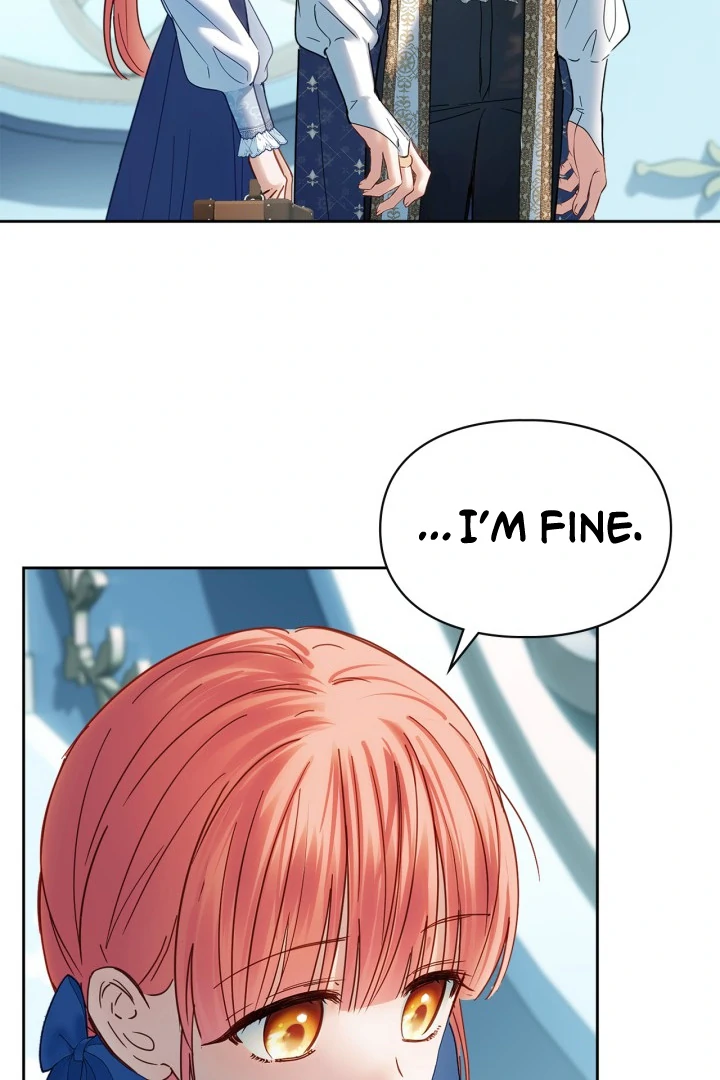 The Baby Prisoner in the Winter Castle Chapter 55 441 ch 55 26