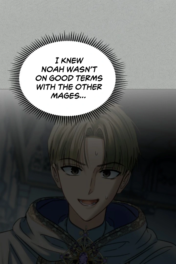 The Baby Prisoner in the Winter Castle Chapter 55 443 ch 55 28