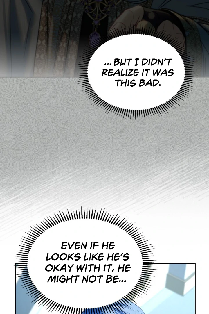 The Baby Prisoner in the Winter Castle Chapter 55 444 ch 55 29