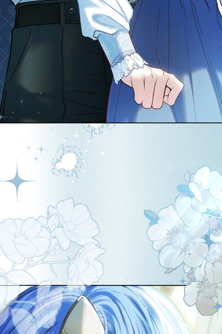 The Baby Prisoner in the Winter Castle Chapter 55 418 ch 55 3