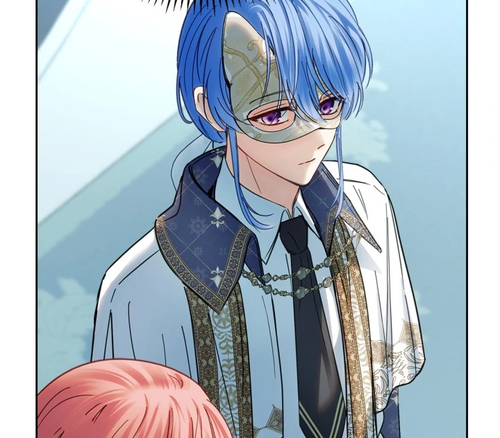 The Baby Prisoner in the Winter Castle Chapter 55 445 ch 55 30