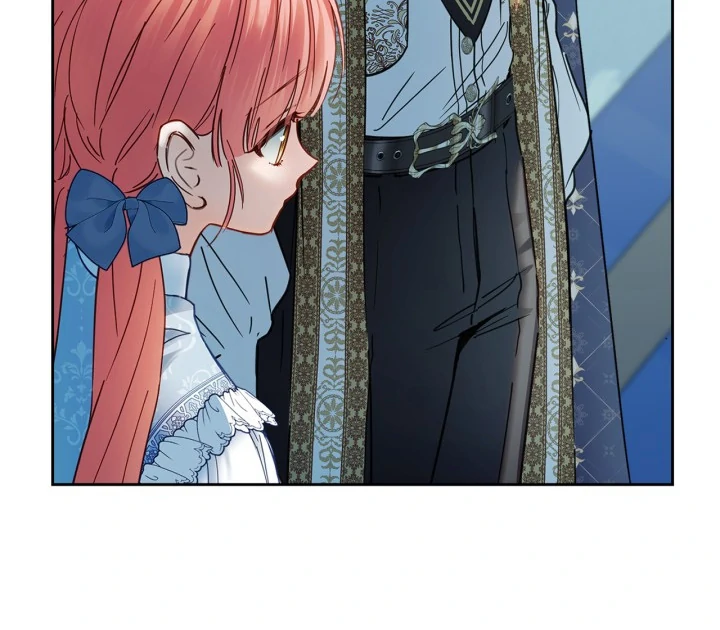 The Baby Prisoner in the Winter Castle Chapter 55 446 ch 55 31