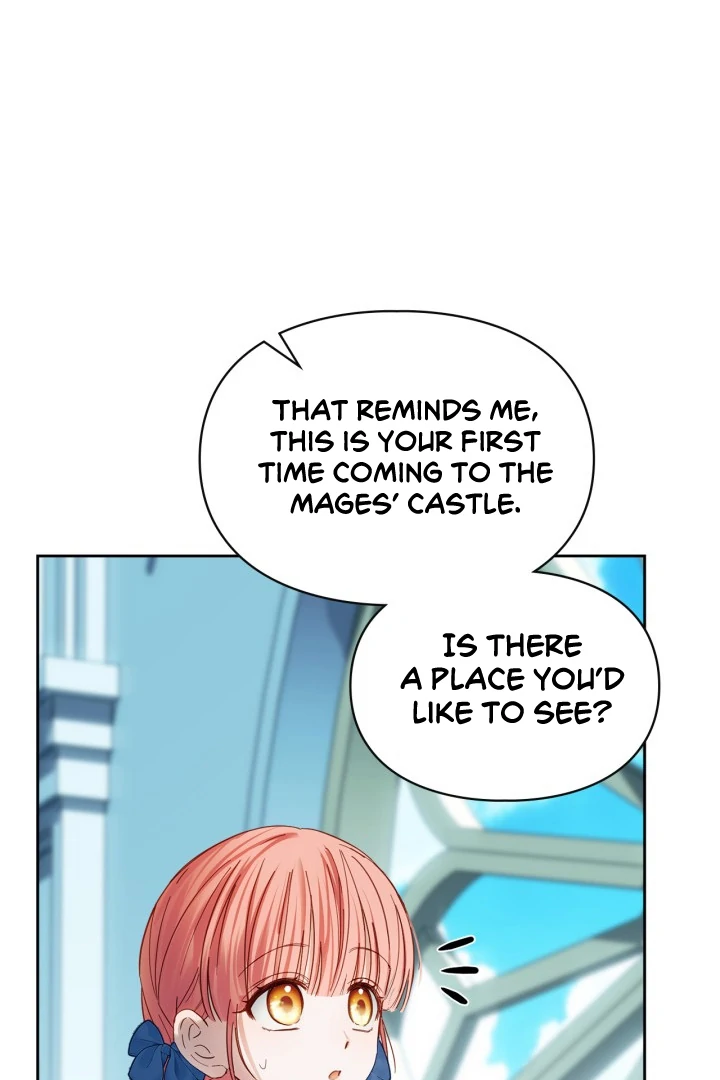 The Baby Prisoner in the Winter Castle Chapter 55 447 ch 55 32