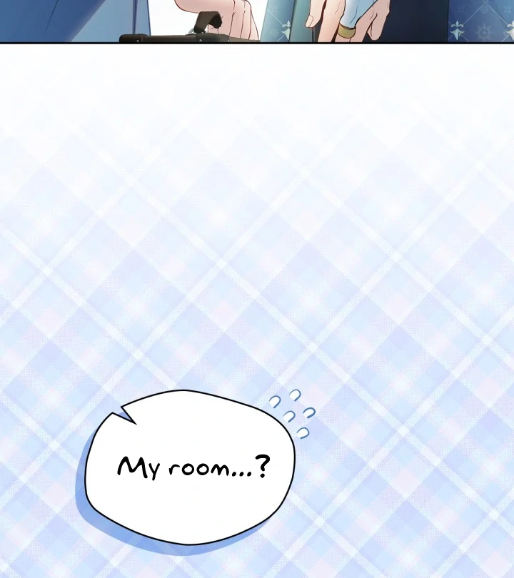 The Baby Prisoner in the Winter Castle Chapter 55 453 ch 55 38