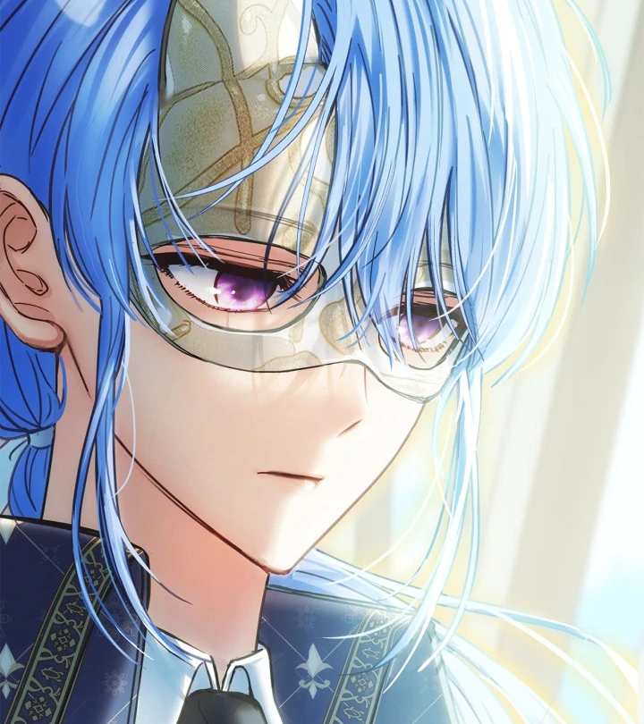 The Baby Prisoner in the Winter Castle Chapter 55 419 ch 55 4