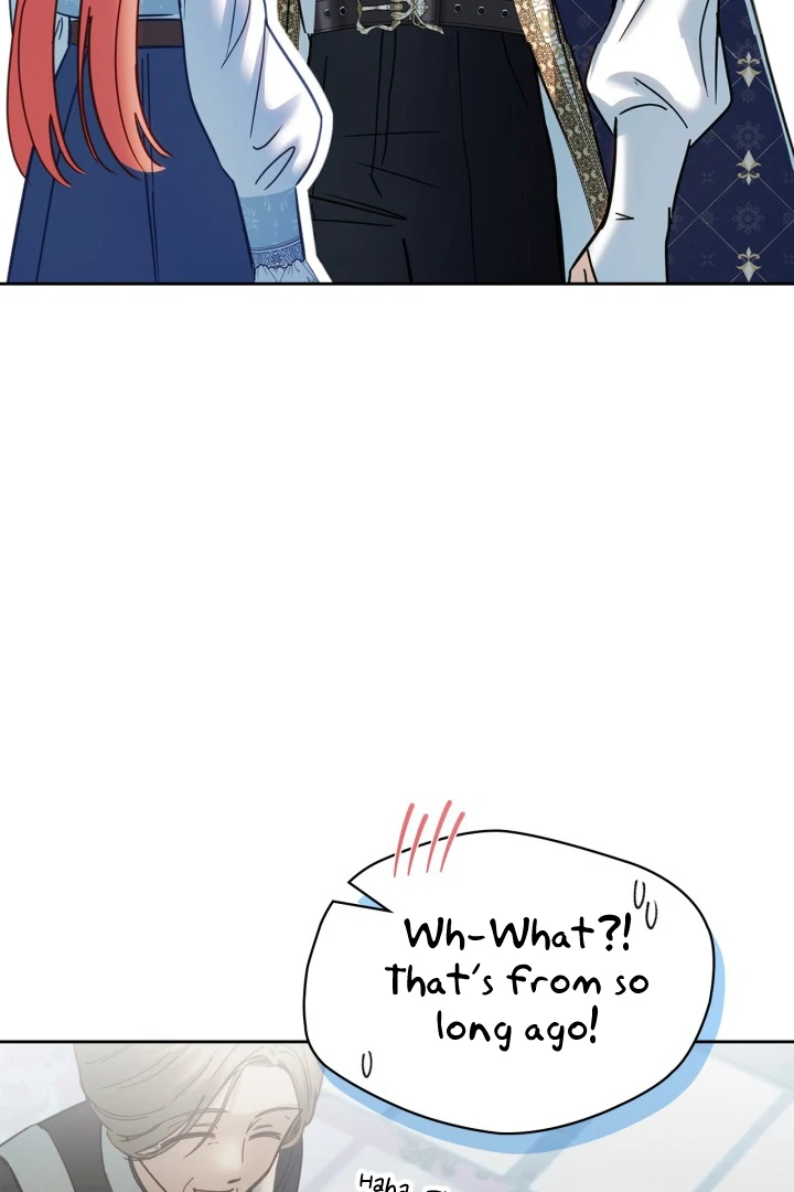 The Baby Prisoner in the Winter Castle Chapter 55 459 ch 55 44