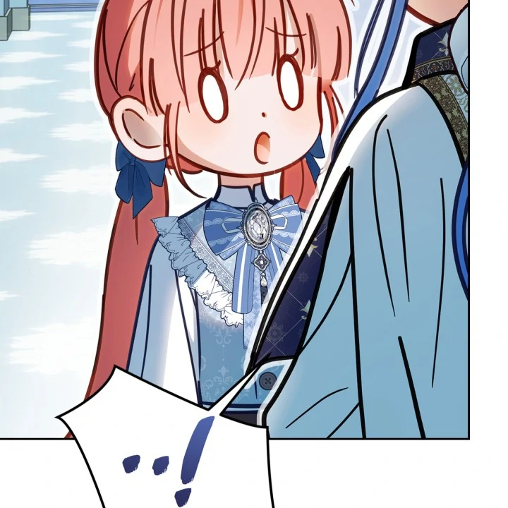 The Baby Prisoner in the Winter Castle Chapter 55 462 ch 55 47